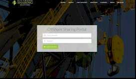 
							         OSS Portal :: Offshore Sharing Solutions								  
							    