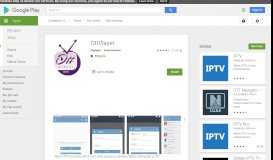 
							         OttPlayer - Apps on Google Play								  
							    