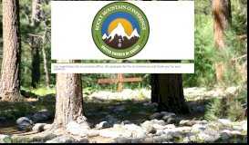 
							         our CampBrain registration portal								  
							    