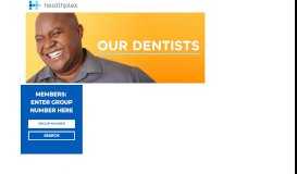 
							         Our Dentists - Healthplex Dental Insurance, Find our dentist ...								  
							    