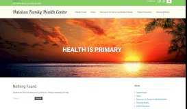 
							         Our Doctors and locations – Haleiwa Family Health Center								  
							    