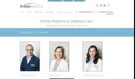 
							         Our Doctors / Providers | Aveon Health								  
							    