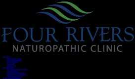 
							         Our Education - Four Rivers Naturopathic Clinic								  
							    