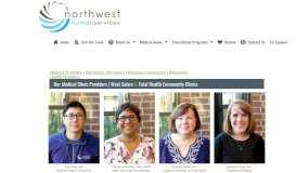 
							         Our-Medical-Providers - Northwest Human Services								  
							    