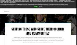 
							         Our Military Customers | LION								  
							    