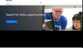 
							         Our opportunities | Nokia								  
							    