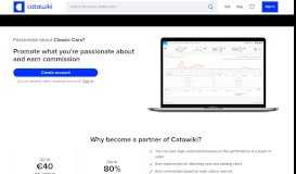 
							         Our Partner Network - Catawiki								  
							    