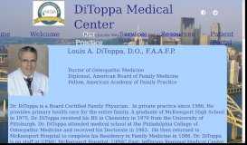 
							         Our Practice - Ditoppa Medical Center								  
							    