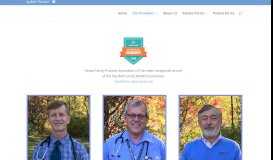 
							         Our Providers - Keuka Family Practice								  
							    