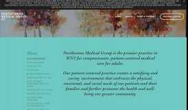 
							         Our Providers — Northtowns Medical Group, PC								  
							    