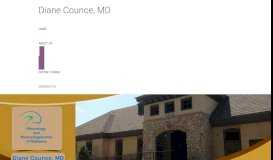 
							         Our Services | Counce Diane MD - Birmingham, Alabama								  
							    