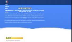 
							         Our Services - RFX Technologies - Louisville, KY ... - RFX Technologies								  
							    