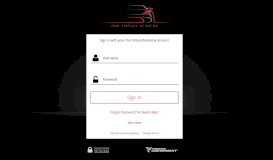 
							         Our Virtual Academy: Log In								  
							    
