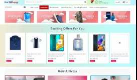 
							         Ourshopee com: Best Online Shopping Dubai, Online Deals & Offers ...								  
							    