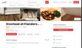
							         Overlook at Flanders - 35 Photos & 33 Reviews - Apartments - 77 ...								  
							    