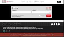
							         Overstock Store Credit Card - Sign In - Comenity								  
							    