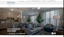 
							         Overture Cotswold in Charlotte | Greystar								  
							    