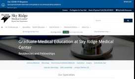 
							         Overview | Osteopathic Neuromusculoskeletal Medicine Residency ...								  
							    