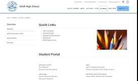 
							         Overview / Students - Anchorage School District								  
							    