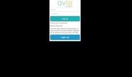 
							         Ovia Fertility on Android								  
							    