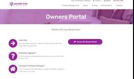 
							         Owners - Purple Tree Property Management								  
							    