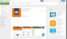 
							         P-Direkt App - Apps on Google Play								  
							    