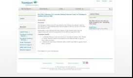 
							         PA 3392 (Version 01) Include Refund Waiver Code in Travelport ...								  
							    
