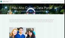 
							         PAC Data Portal								  
							    