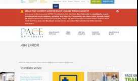 
							         Pace Guest | Wireless | Internet Network and Wireless ...								  
							    