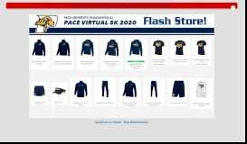 
							         Pace University Athletics - Pace University								  
							    