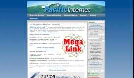 
							         Pacific Internet								  
							    