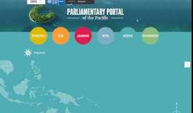 
							         Pacific Portal | Agora Portal								  
							    