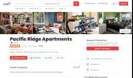 
							         Pacific Ridge Apartments - 208 Photos & 148 Reviews - Apartments ...								  
							    