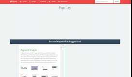 
							         Pae Pay Related Keywords & Suggestions - Pae Pay Long Tail ...								  
							    