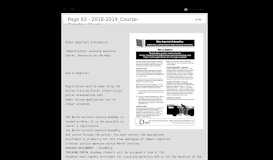 
							         Page 93 - 2018-2019_Course-Catalog_Neat - AnyFlip								  
							    