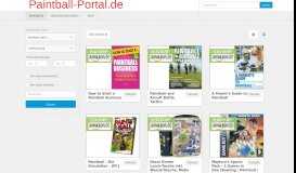 
							         Paintball-Portal.de								  
							    