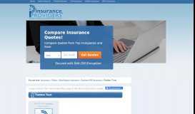 
							         Painters Trust - Insurance Providers								  
							    