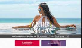 
							         Palm Beach Tan: Tanning Salons, Spray Tan Near You								  
							    