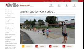 
							         Palmer Home | Baldwinsville Central School District								  
							    