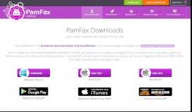 
							         PamFax herunterladen. Gratis download der PamFax freeware für ...								  
							    