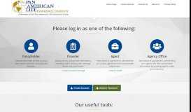 
							         Pan-American Life Insurance Company Medicare ... - admin-portal.org								  
							    