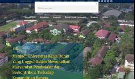 
							         panduan pendaftaran online mahasiswa baru ... - UIN Sumatera Utara								  
							    