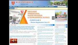 
							         Pangasinan State University, Philippines and Hue University signed ...								  
							    