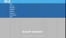 
							         Panorama Pediatric Forms - Bishop Kearney High School								  
							    