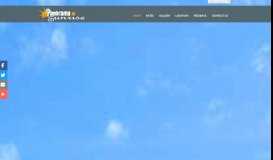
							         Panorama Sunrise OFficial Website - Boracay hotel								  
							    