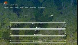 
							         Papua New Guinea Data Portal | Environmental Information for ...								  
							    