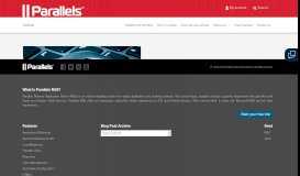 
							         Parallels RAS Web Portal - Parallels Remote Application Server Blog ...								  
							    