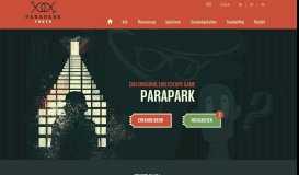 
							         ParaPark Fürth: Live Room Escape Game								  
							    