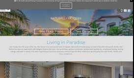 
							         Parc Station: Apartments for Rent in Hollywood Florida								  
							    