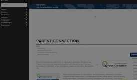 
							         Parent Connection - Clovis Unified School District								  
							    